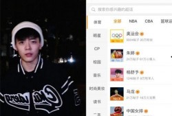 娱乐最近热门消息 体育明星饭圈化,娱乐新趋势下的粉丝经济现象